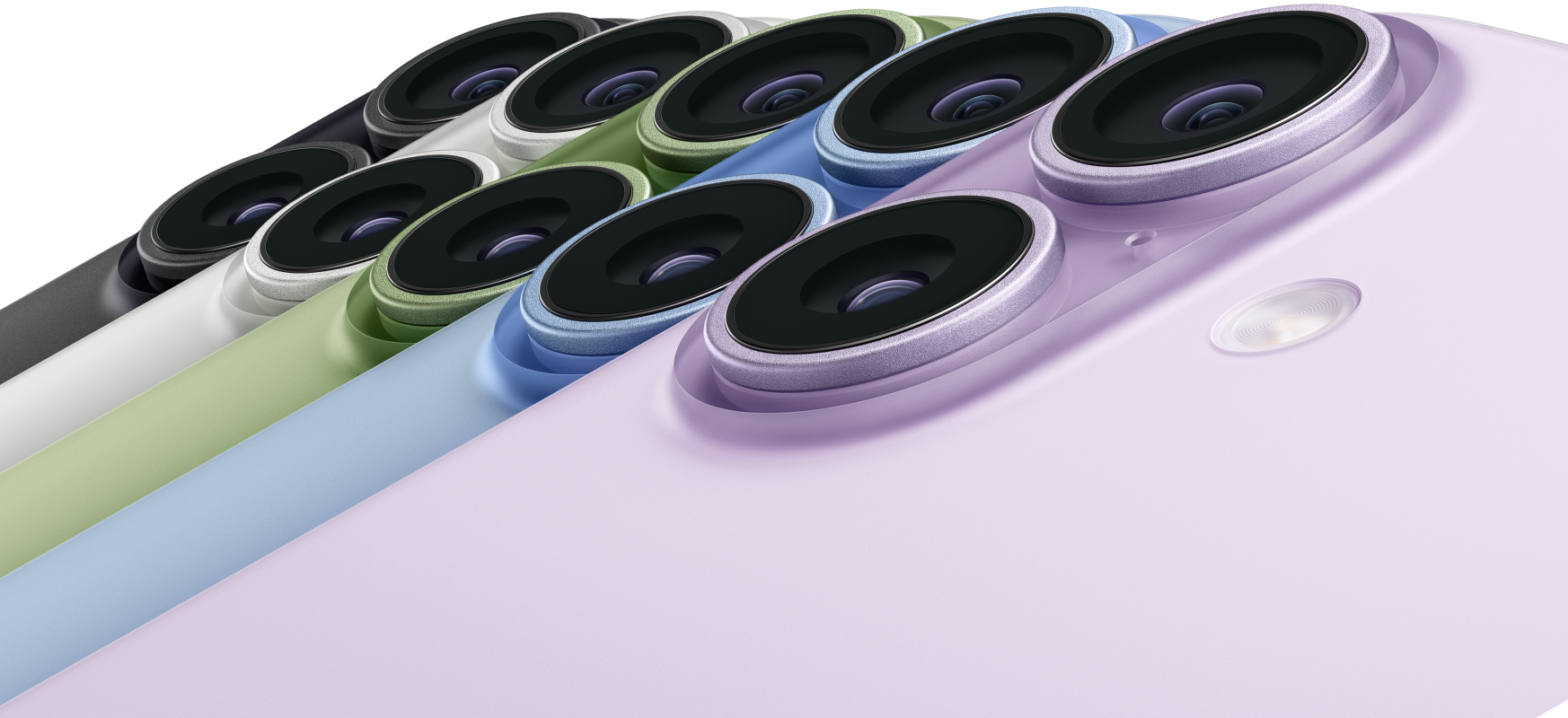 iPhone 17 – fornuftig evolusjon fremfor revolusjon. Test av en telefon som bare fungerer